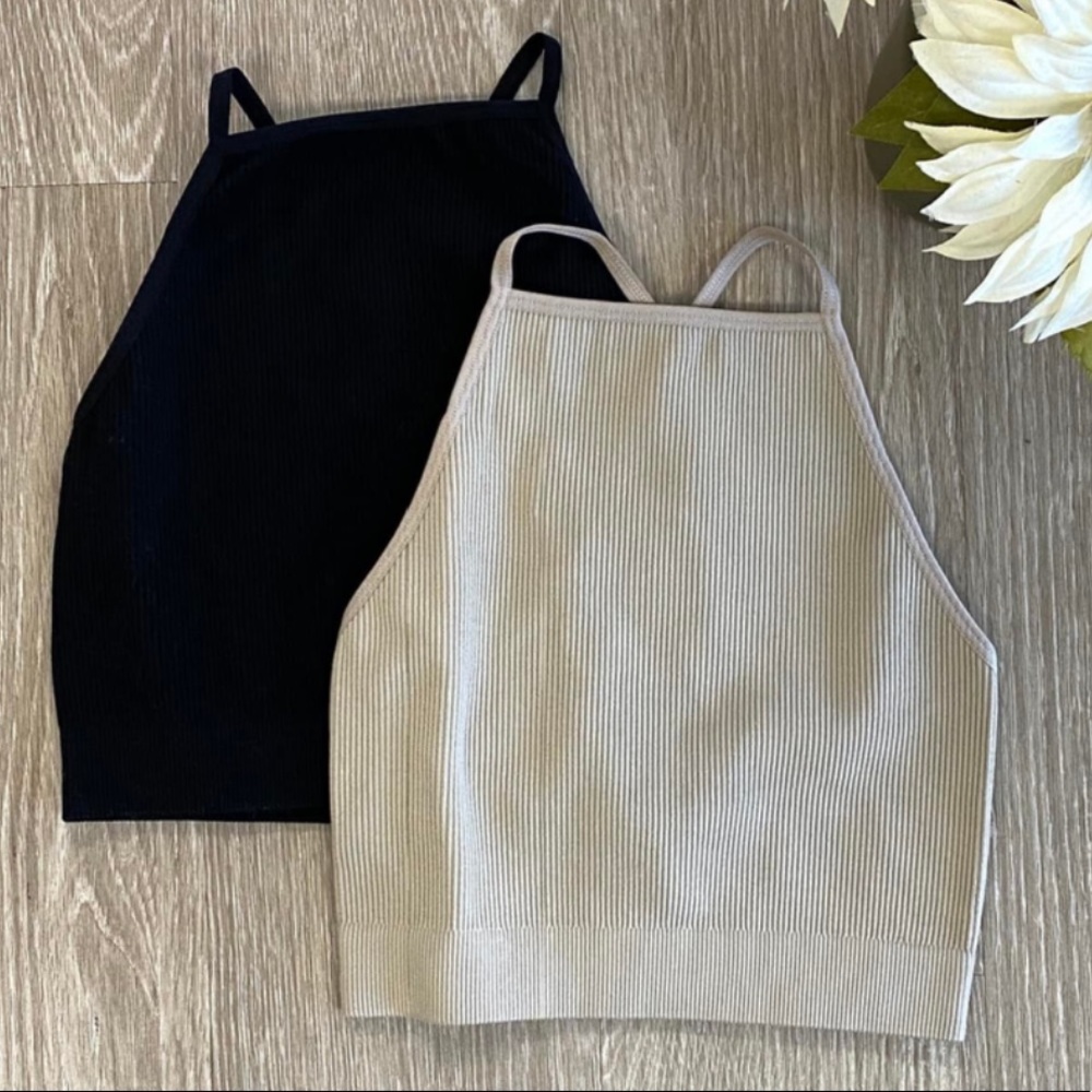 Boutique cami top